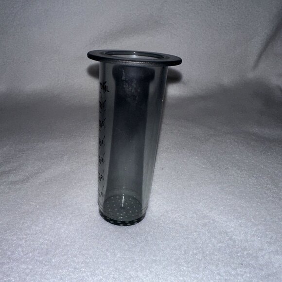 Ninja NF701 Professional Food Processor Small Pusher Gray Replacement Part - Picture 2 of 6